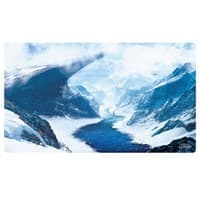 Playmat "Frozen World" - Ultimate Guard Playmats - Playmats card