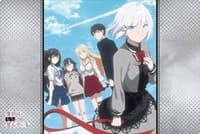 Bushiroad Rubber Mat Collection V2 Vol.175: The Detective is Already Dead - Bushiroad Playmats - Playmats card