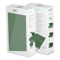 Omnihive 1000+ Xenoskin - Pastel Green - Ultimate Guard Deck Boxes - Deck Boxes card