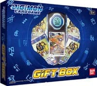 Digimon Card Game Gift Box - Classic Collection - Digimon Card Game card