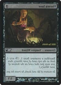 Viscera Seer (Serial Numbered) - Secret Lair Drop Series - Magic: The Gathering card