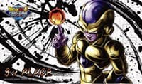 Dragon Ball Super: National Championship November 2021 - 3rd Place Playmat - Bandai Playmats - Playmats card