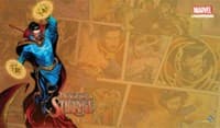 Doctor Strange Game Mat - Marvel Champions Official Game Mats - Playmats card