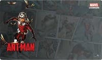 Ant-Man Game Mat - Marvel Champions Official Game Mats - Playmats card