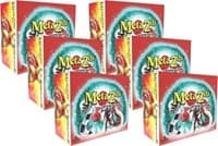 Cryptid Nation: First Edition Booster Box Case - Cryptid Nation: First Edition - MetaZoo card