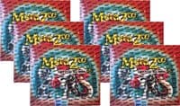 Cryptid Nation: Second Edition Booster Box Case - Cryptid Nation: Second Edition - MetaZoo card