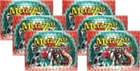 Cryptid Nation: Kickstarter Edition Booster Box Case - Cryptid Nation: Kickstarter Edition - MetaZoo card