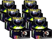 Nightfall Booster Box Case - Nightfall: First Edition - MetaZoo card
