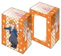 Bushiroad Deck Holder Collection V3 Vol.130: Love Live! - Kanon Shibuya - Bushiroad Deck Boxes - Deck Boxes card