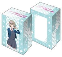 Bushiroad Deck Holder Collection V3 Vol.131: Love Live! - Keke Tang - Bushiroad Deck Boxes - Deck Boxes card