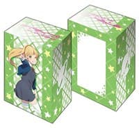 Bushiroad Deck Holder Collection V3 Vol.133: Love Live! - Sumire Heanna - Bushiroad Deck Boxes - Deck Boxes card
