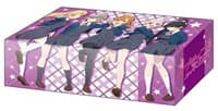 Bushiroad Storage Box Collection V2 Vol.36: Love Live! Super Star!! - Bushiroad Deck Boxes - Deck Boxes card