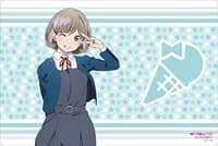 Bushiroad Rubber Mat Collection V2 Vol.182: Love Live! Super Star!! - Keke Tang - Bushiroad Playmats - Playmats card