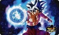 Dragon Ball Super: World Championship December 2021 - Top 4 Playmat - Bandai Playmats - Playmats card