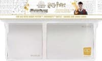 Harry Potter: Hogwarts Battle Square and Large Card Sleeves (135ct.) - Usaopoly Card Sleeves - Card Sleeves card