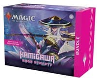 Kamigawa: Neon Dynasty - Bundle - Kamigawa: Neon Dynasty - Magic: The Gathering card