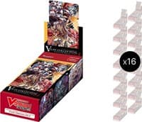 overDress V Special Series 04: V Clan Collection Vol.4 Booster Case - D-VS04: V Clan Collection Vol.4 - Cardfight Vanguard card