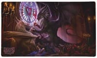Dragon Shield Playmat (Limited Edition) - Valentine's Day Dragons 2022 - Dragon Shield Playmats - Playmats card