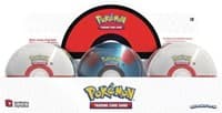 Poke Ball Tin Display (Q3 2019) - Miscellaneous Cards & Products - Pokemon card