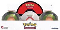 Poke Ball Tin Display (Q2 2020) - Miscellaneous Cards & Products - Pokemon card
