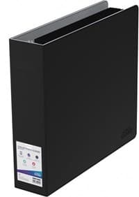 Ultimate Guard - QuadRow Collectior's Album Xenoskin - Ultimate Guard Storage Albums - Storage Albums card