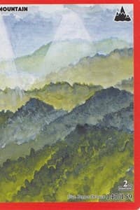 Mountain - Cryptid Nation: Second Edition - MetaZoo card