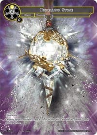 Dispelling Stone - Promo Cards - Force of Will card