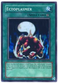 Ectoplasmer - Dark Revelation Volume 3 - YuGiOh card
