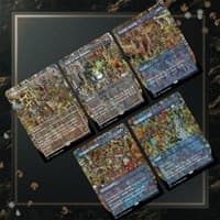 Secret Lair Drop: Fblthp: Completely, Utterly, Totally Lost - Non-Foil Edition - Secret Lair Drop Series - Magic: The Gathering card