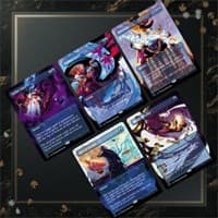 Secret Lair Drop: Far Out, Man - Non-Foil Edition - Secret Lair Drop Series - Magic: The Gathering card