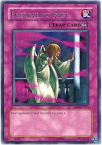 Enervating Mist - Dark Revelation Volume 3 - YuGiOh card