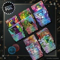 Secret Lair Drop: Heads I Win, Tails You Lose - Secret Lair Drop Series - Magic: The Gathering card