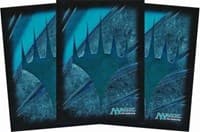 Ultra Pro Standard Deck Protectors for Magic - Commander's Arsenal (40 pack) - Ultra Pro Card Sleeves - Card Sleeves card
