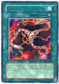 Flint - Dark Revelation Volume 3 - YuGiOh card