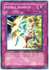 Astral Barrier - Dark Revelation Volume 3 - YuGiOh card