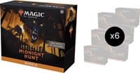 Innistrad: Midnight Hunt - Bundle Case - Innistrad: Midnight Hunt - Magic: The Gathering card