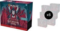 Innistrad: Crimson Vow - Bundle Case - Innistrad: Crimson Vow - Magic: The Gathering card