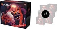 Innistrad: Crimson Vow - Gift Bundle Case - Innistrad: Crimson Vow - Magic: The Gathering card