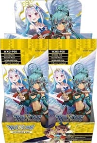 Interlude Diva Booster Box - Interlude Diva - WIXOSS card