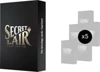 Secret Lair Drop: Astrology Lands (Capricorn) Bundle - Non-Foil Edition - Secret Lair Drop Series - Magic: The Gathering card