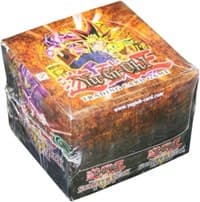 Yugi/Kaiba Starter Deck Display [Unlimited Edition] - Starter Deck: Yugi - YuGiOh card