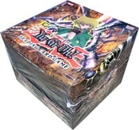 Joey/Pegasus Starter Deck Display [1st Edition] - Starter Deck: Joey - YuGiOh card