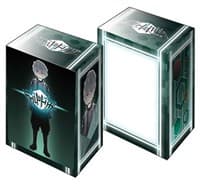 Bushiroad Deck Holder Collection V3 Vol.135: World Trigger - Bushiroad Deck Boxes - Deck Boxes card