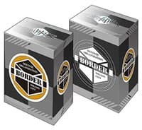Bushiroad Deck Holder Collection V3 Vol.137: World Trigger - Bushiroad Deck Boxes - Deck Boxes card