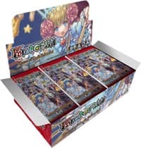 Game of Gods: Reloaded Booster Box - Game of Gods: Reloaded - Force of Will card