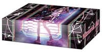 Bushiroad Storage Box Collection V2 Vol.39: Kizuna Ai - hello, world - Bushiroad Deck Boxes - Deck Boxes card