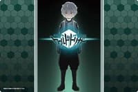 Bushiroad Rubber Mat Collection V2 Vol.186: World Trigger - Bushiroad Playmats - Playmats card