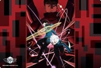 Bushiroad Rubber Mat Collection V2 Vol.187: World Trigger - Bushiroad Playmats - Playmats card