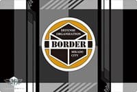Bushiroad Rubber Mat Collection V2 Vol.188: World Trigger - Bushiroad Playmats - Playmats card