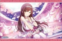 Bushiroad Rubber Mat Collection V2 Vol.194: THE IDOLMASTER SHINY COLORS - Amana Osaki Stand by OK - Bushiroad Playmats - Playmats card